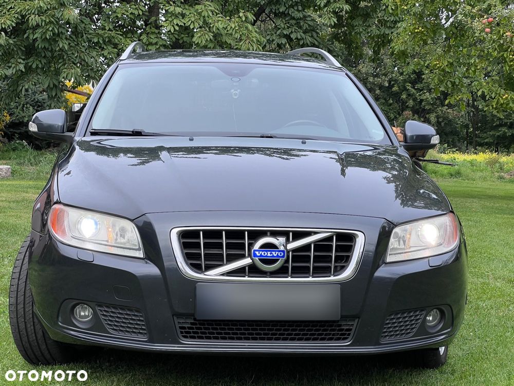 Volvo V70 2.0 Summum - 2
