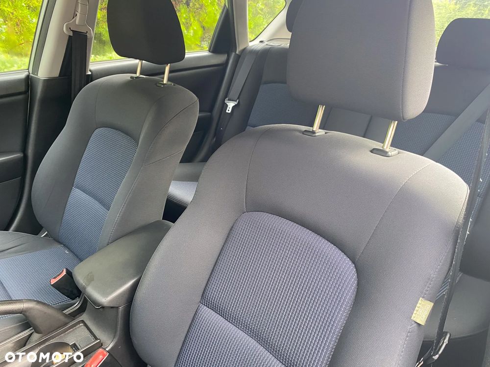 Mazda 3 1.6 Comfort - 5