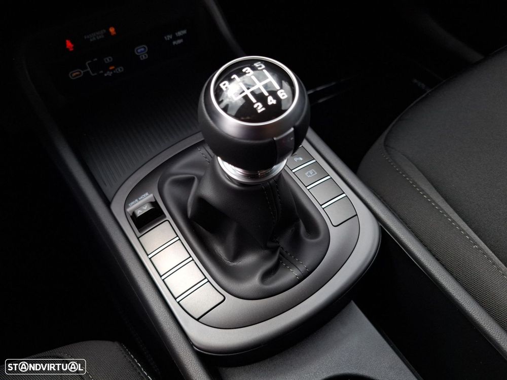 Hyundai Kauai 1.0 T-GDi Premium (TT) - 18