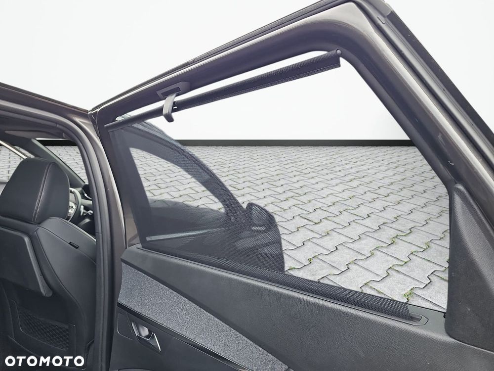 Peugeot 5008 1.6 PureTech GT Line S&S EAT8 - 29