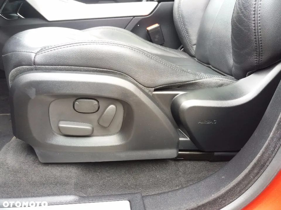 Land Rover Range Rover Evoque 2.0Si4 Dynamic - 6