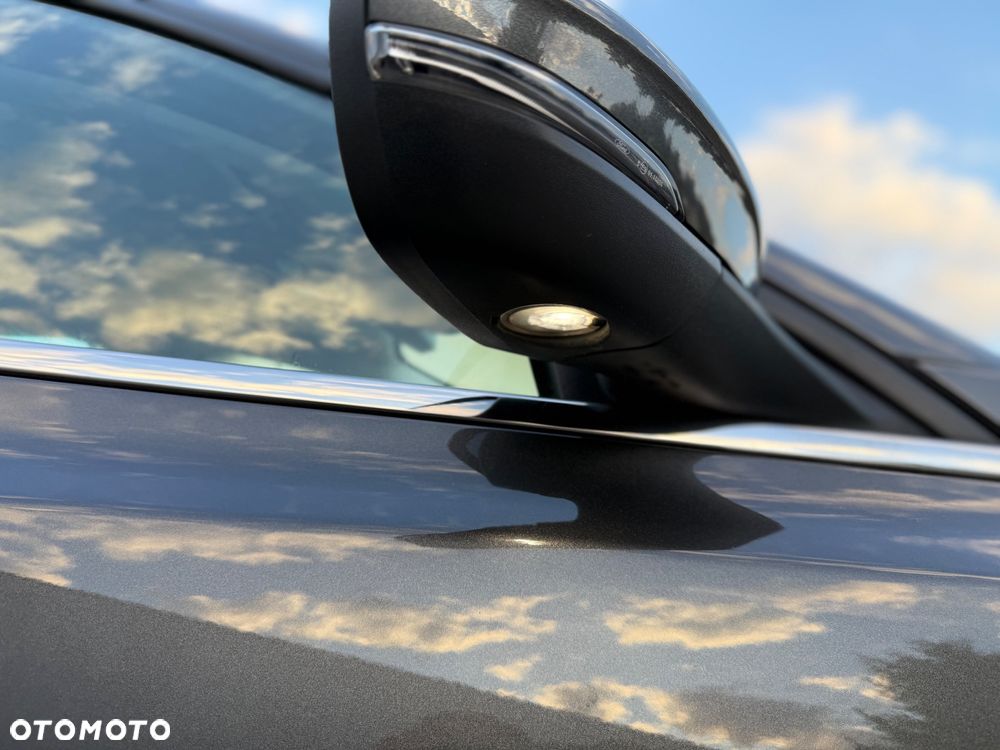 Ford Focus 1.5 EcoBlue Start-Stopp-System TITANIUM - 20