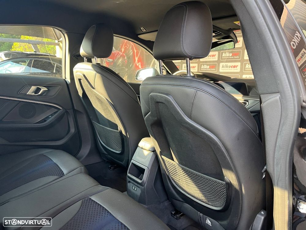 BMW 216 Gran Coupé d Pack Desportivo M - 48