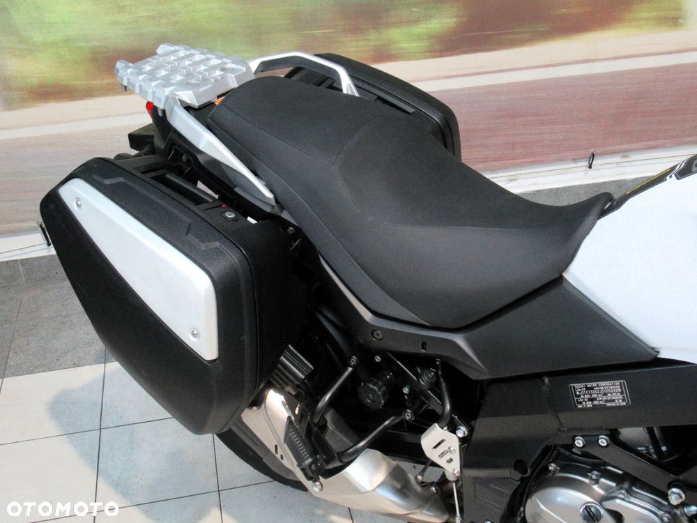Suzuki V-STROM - 22
