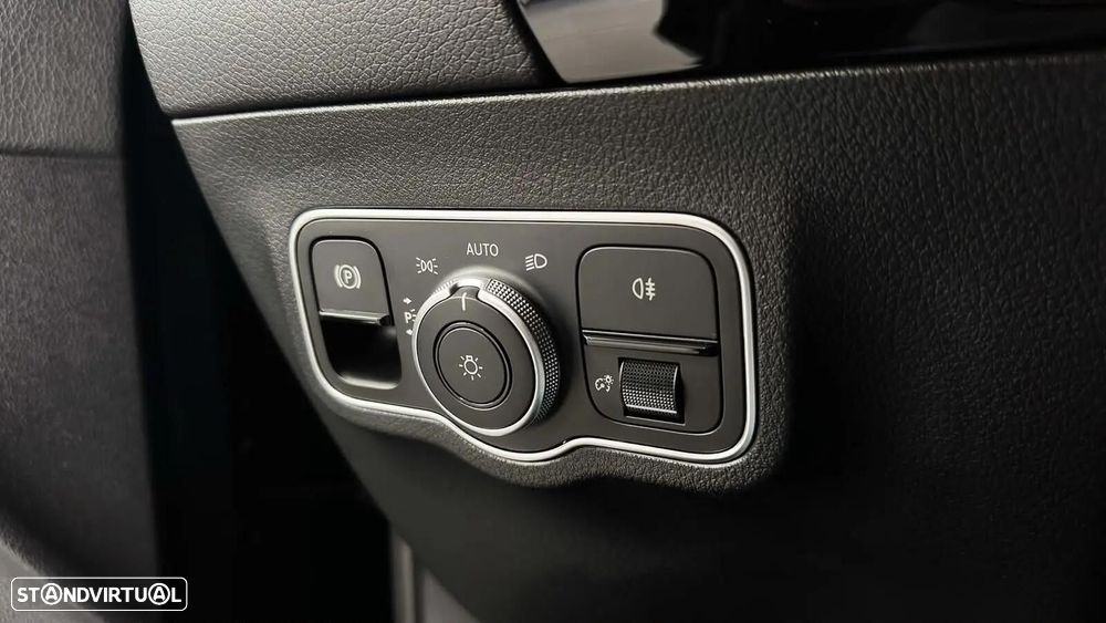 Mercedes-Benz GLA 250 - 34