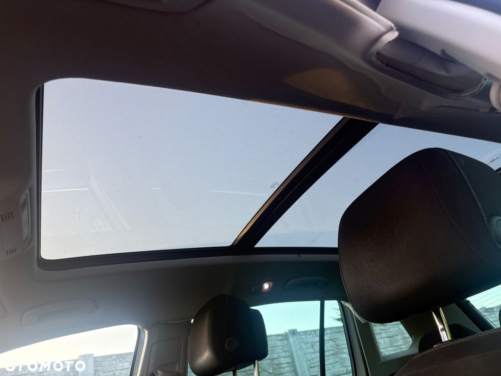 Volkswagen Tiguan 2.0 TDI SCR (BlueMotion Technology) Sound - 13