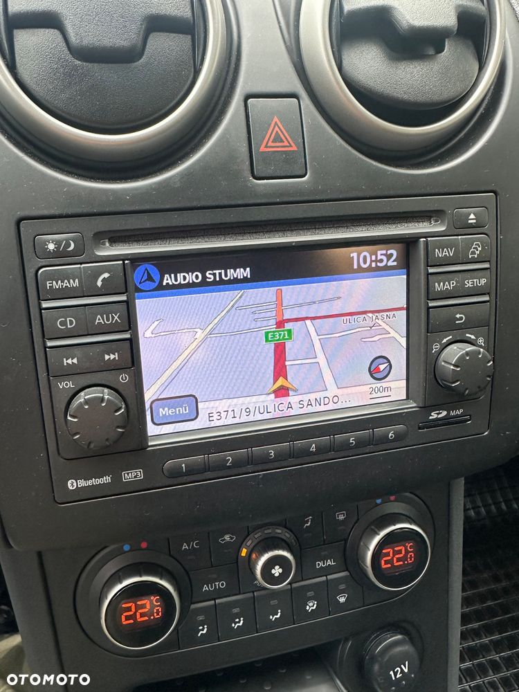 Nissan Qashqai - 23