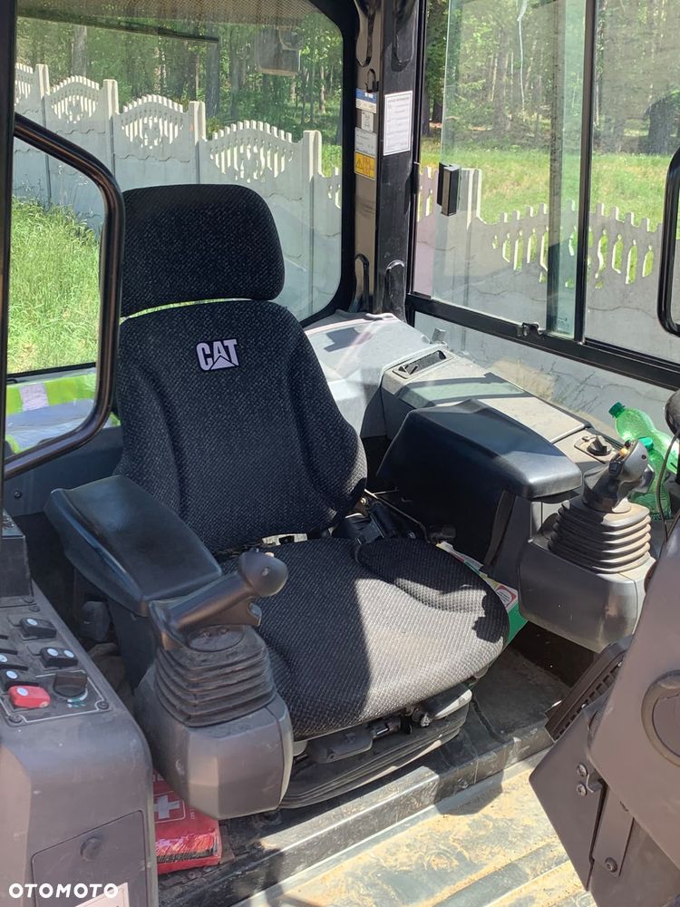 Caterpillar D6K2XL - 7