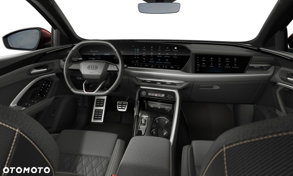 Audi Q5 - 6