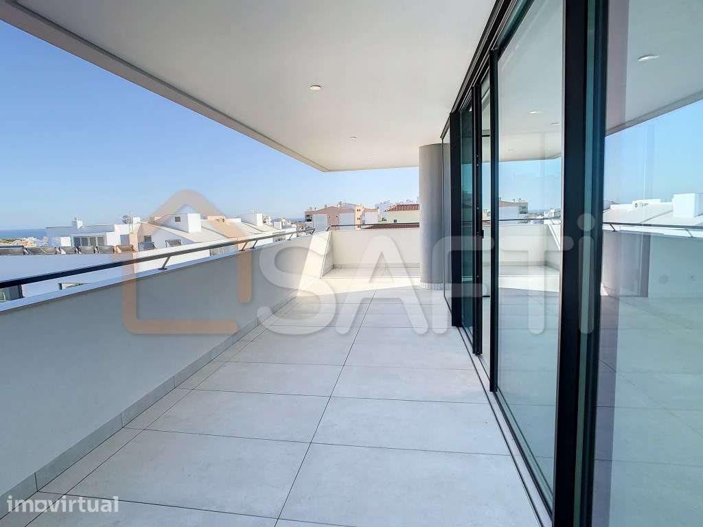 T2 de luxo em Lagos - Grande imagem: 5/6