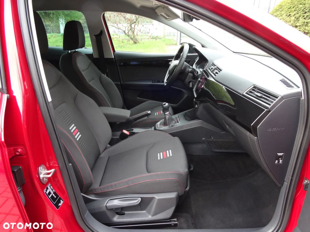 Seat Ibiza 1.0 TSI S&S FR - 29
