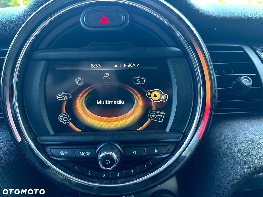 MINI Cooper S sport - 4