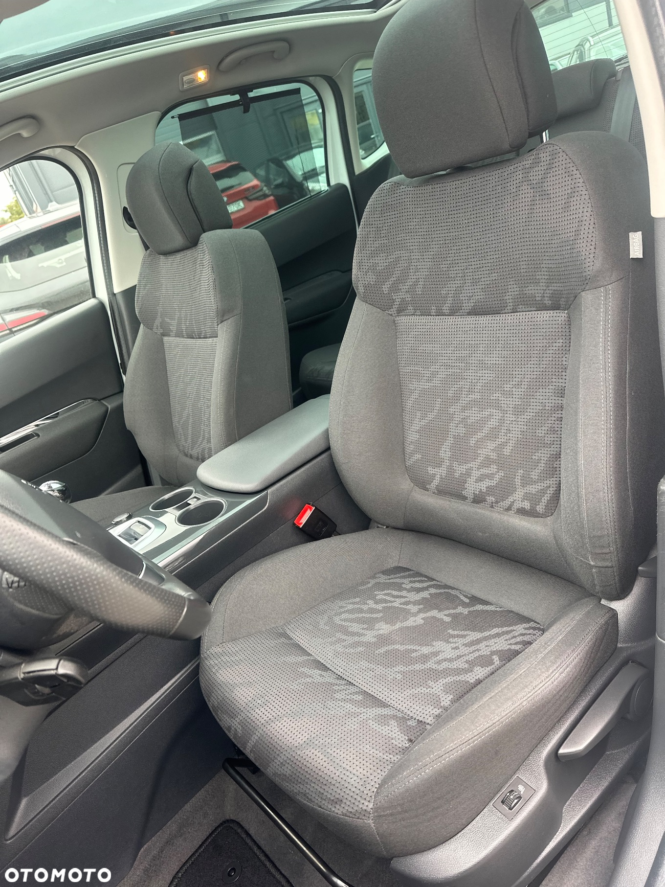 Peugeot 3008 HDi FAP 150 Platinum - 13