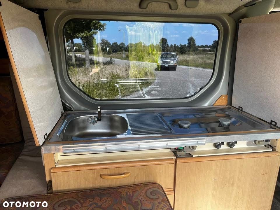 Renault Trafic - 21
