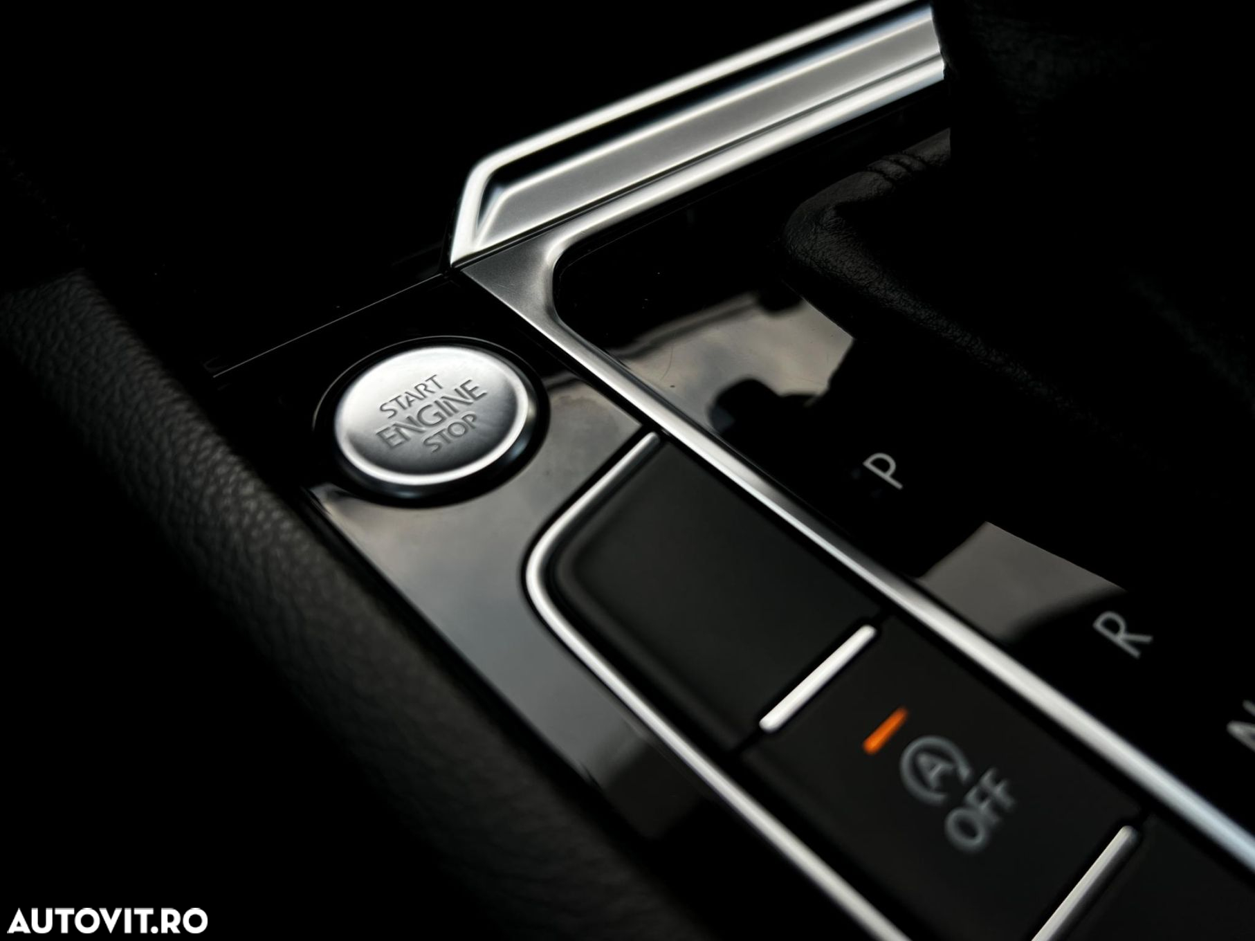 Volkswagen Passat - 16