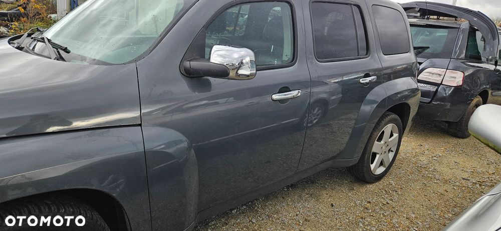 Drzwi lewe prawe przód przednie tylne tył Chevrolet HHR 2008r 75U - 1