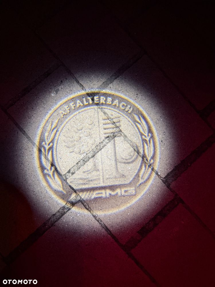 Mercedes-Benz GLC AMG 43 4Matic 9G-TRONIC - 21