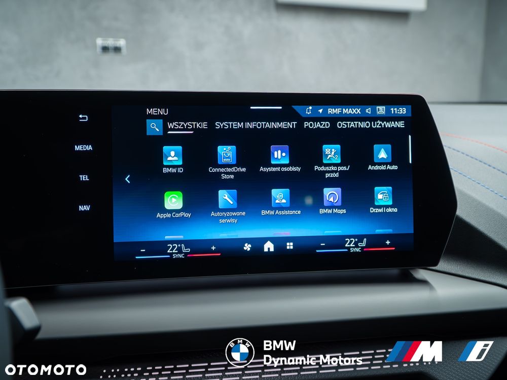 BMW Seria 2 220 - 36