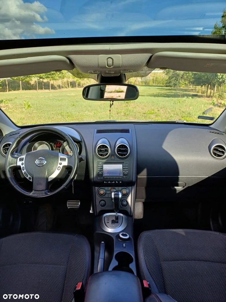 Nissan Qashqai - 16