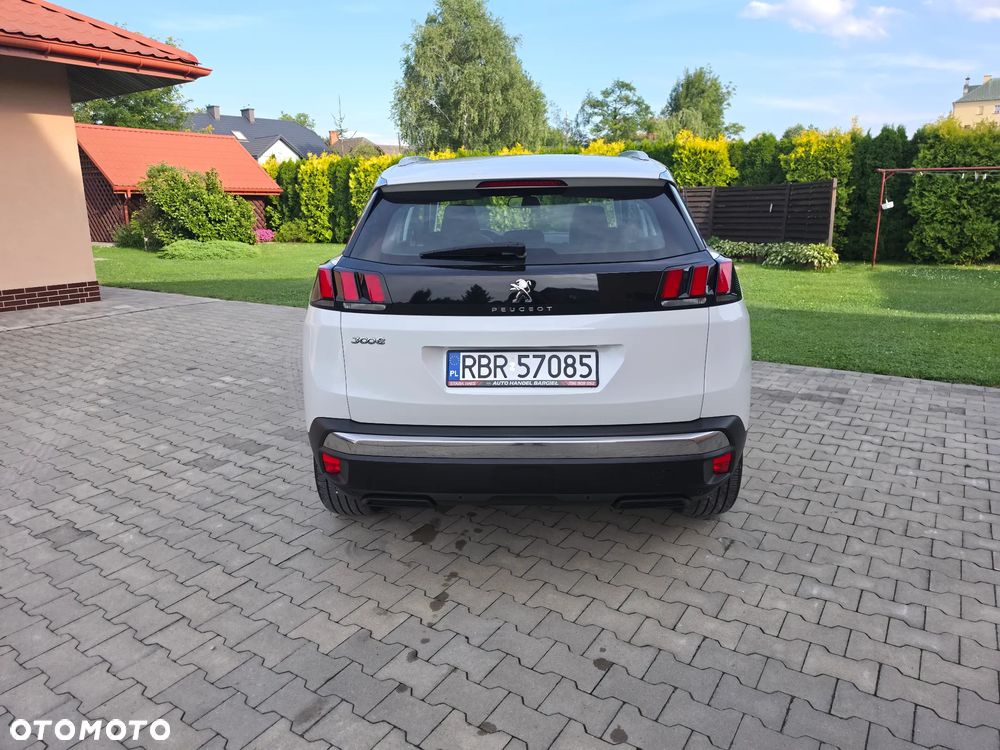 Peugeot 3008 BlueHDi 120 Stop & Start Active - 12