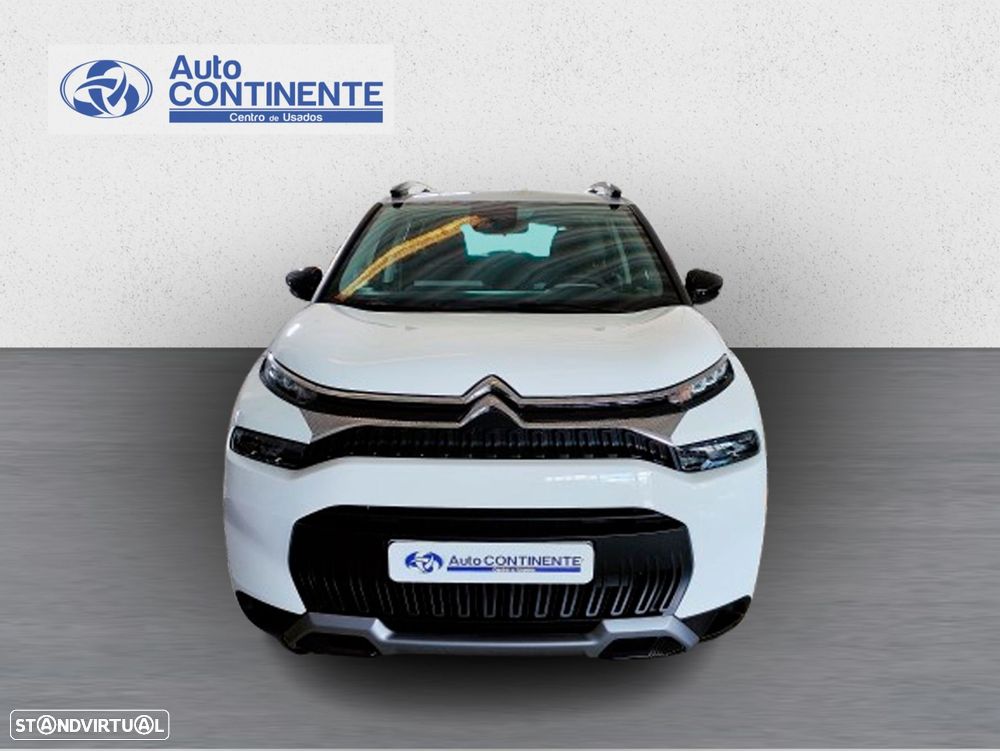 Citroën C3 Aircross 1.2 PureTech Plus - 2