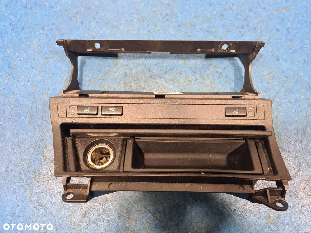 BMW 320 E46 LIFT POPIELNICZKA - 2