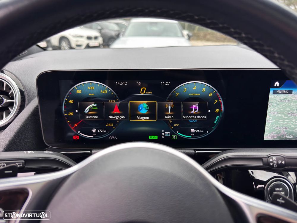 Mercedes-Benz GLA 250 e 8G-DCT Progressive - 19