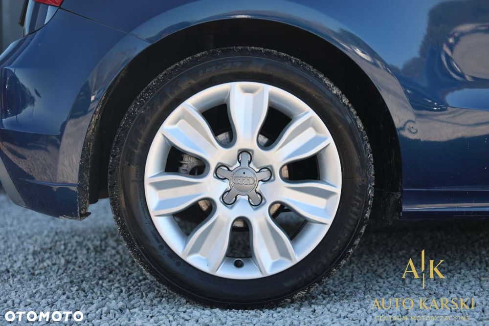 Audi A1 3-drzwiowe - 10