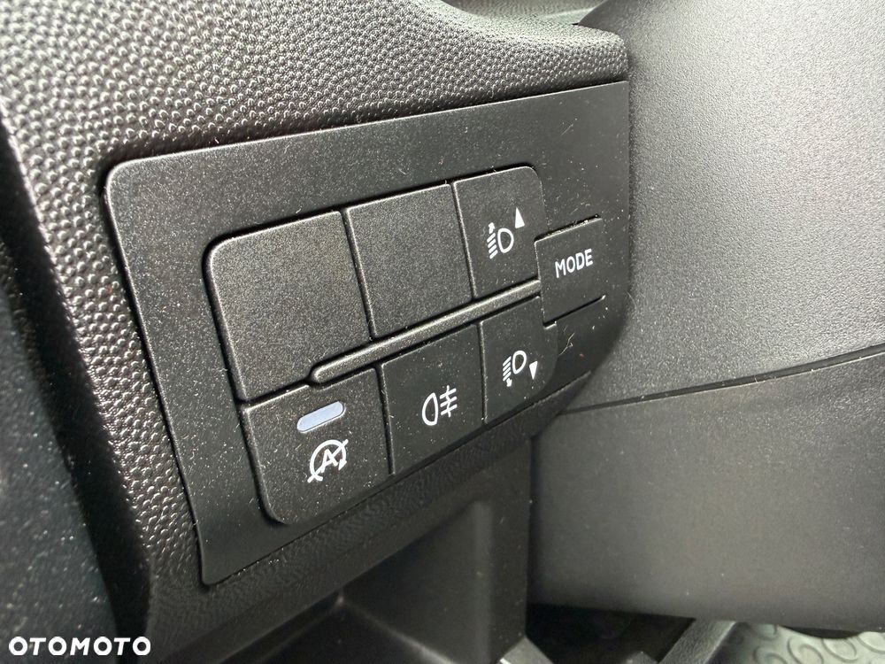 Opel Brygadówka 6 osób/OPEL MOVANO L3H2/Klima/Tempomat/import Niemcy,bezwypadkowy - 22