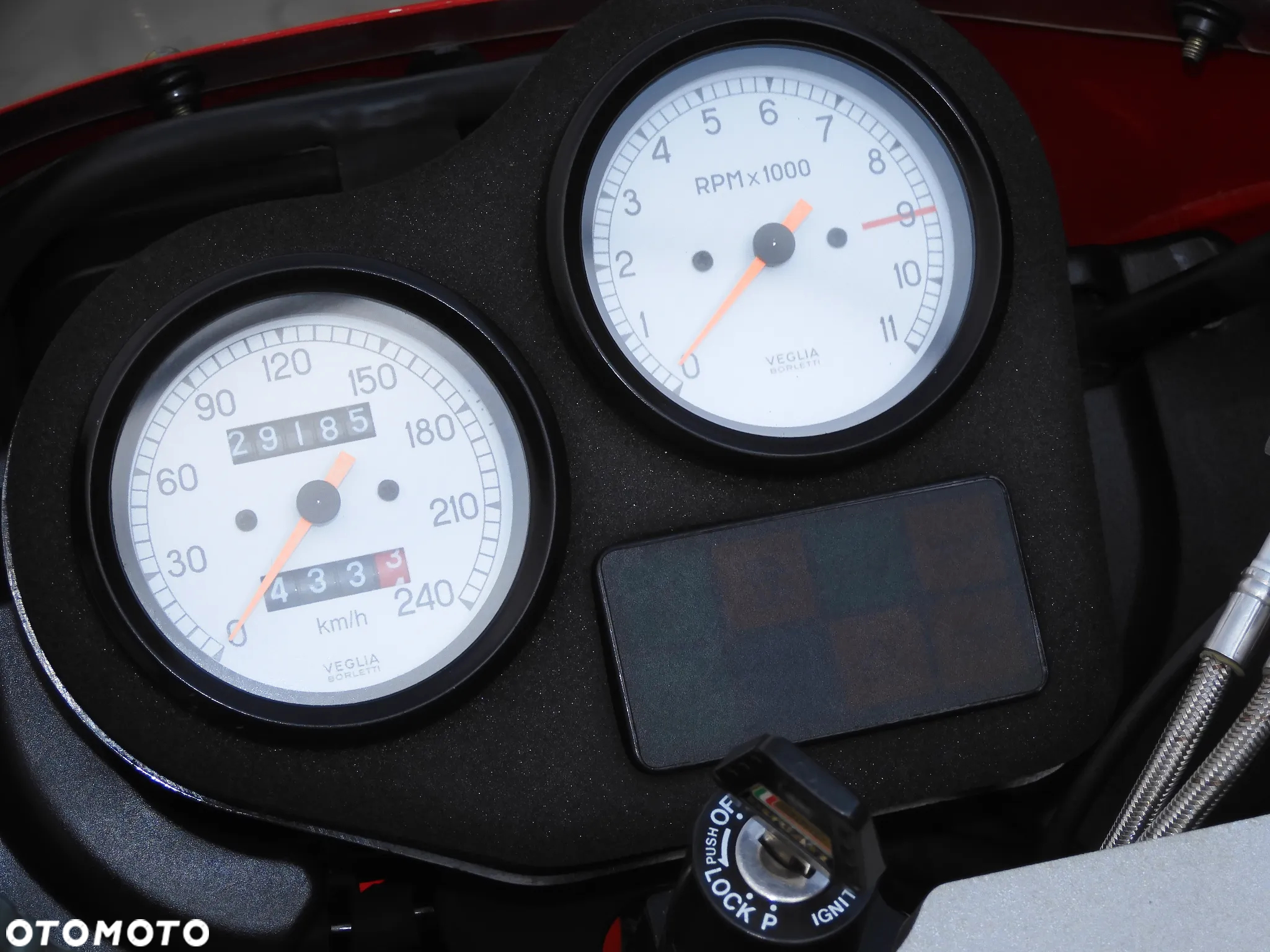 Ducati SuperSport - 30
