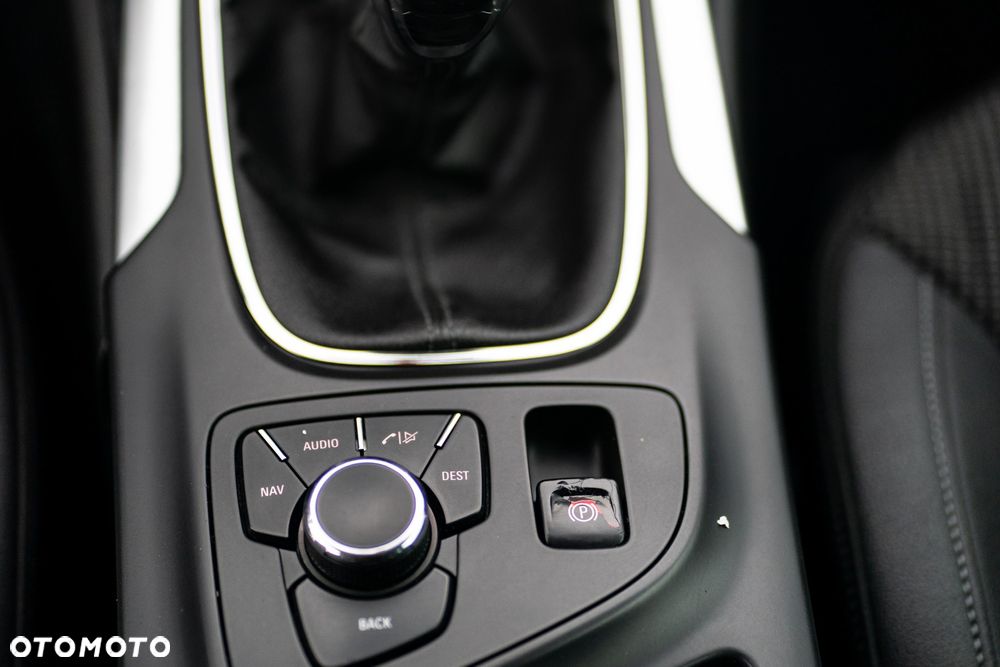 Opel Insignia 2.0 CDTI Sport - 9
