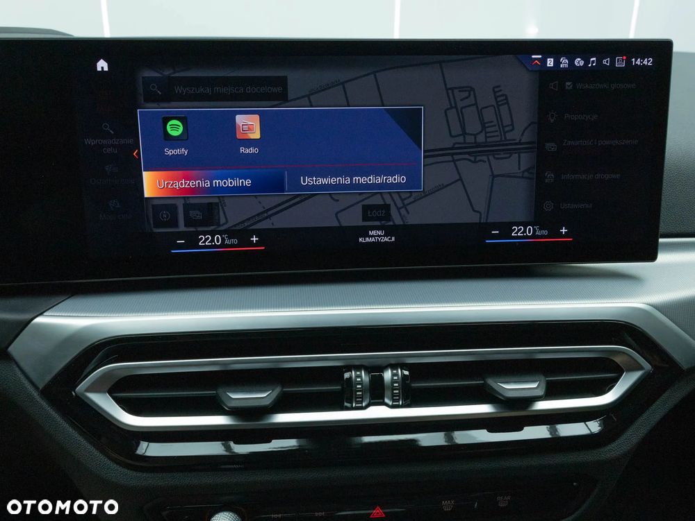 BMW Seria 4 420d xDrive M Sport sport - 26