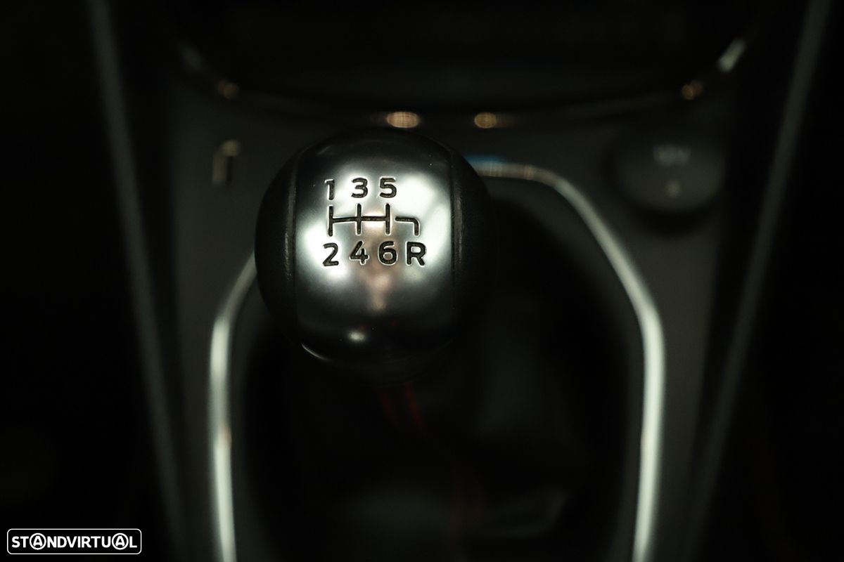Ford Puma 1.0 EcoBoost MHEV ST-Line - 14