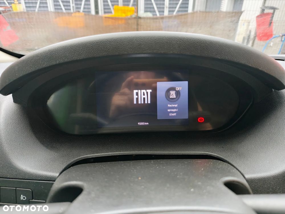 Fiat DUCATO MAXI - 22