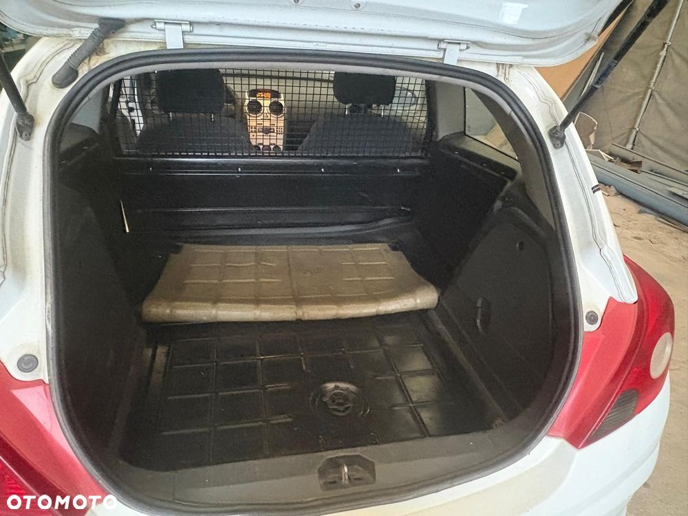 Opel Corsa - 6