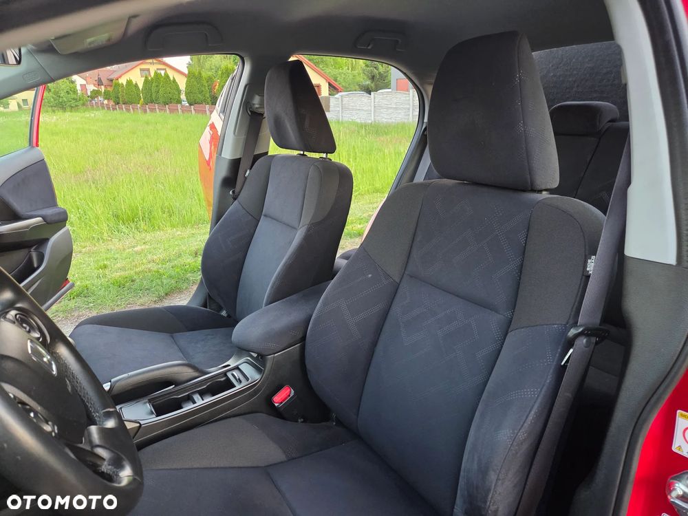 Honda Civic 1.8i-VTEC Sport - 20