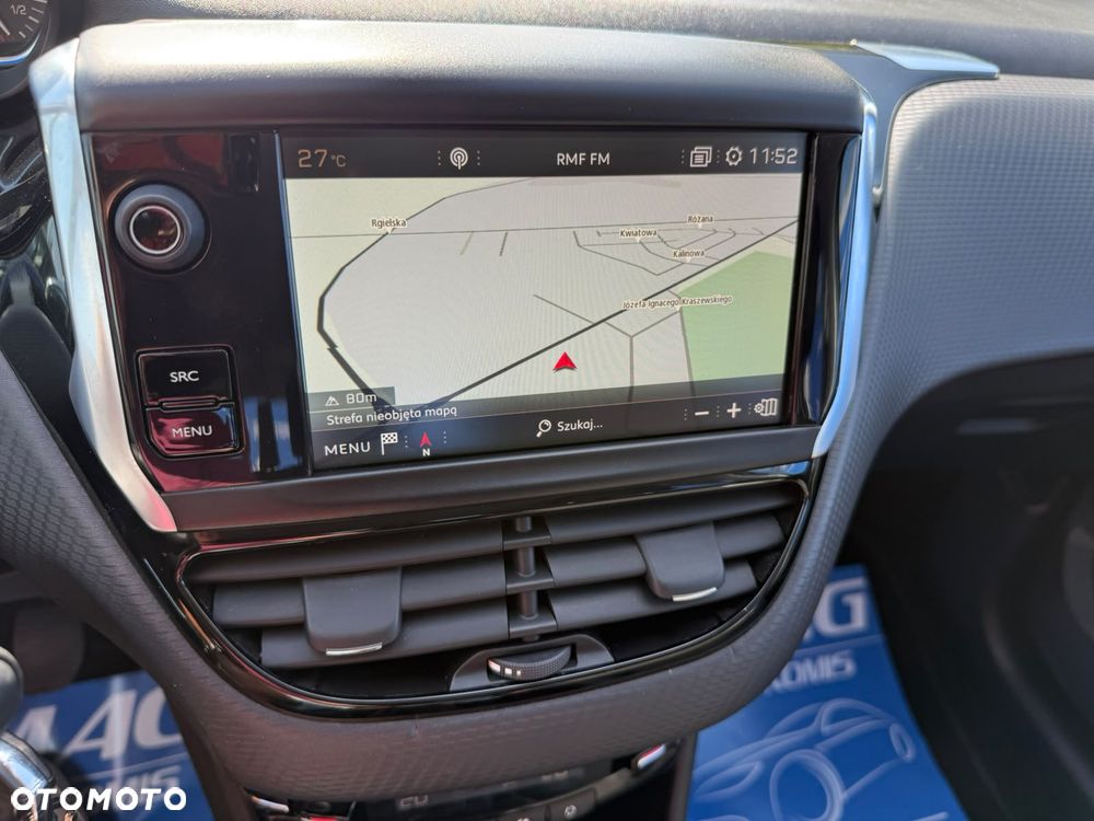 Peugeot 2008 PureTech 110 Stop&Start Allure - 24