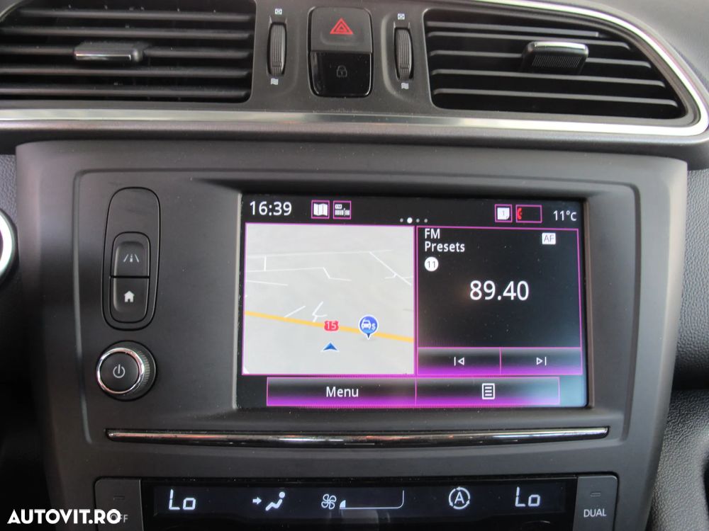 Renault Kadjar Energy dCi 110 EDC Business - 16