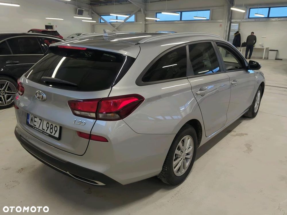Hyundai i30 1.0 T-GDI Modern - 4