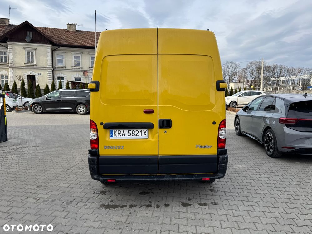 Renault Master - 5