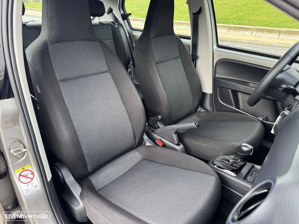 Skoda Citigo-e iV Best of - 3