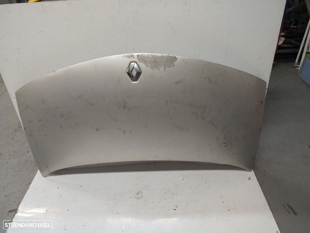Capot Renault Grand Espace Iv - 1