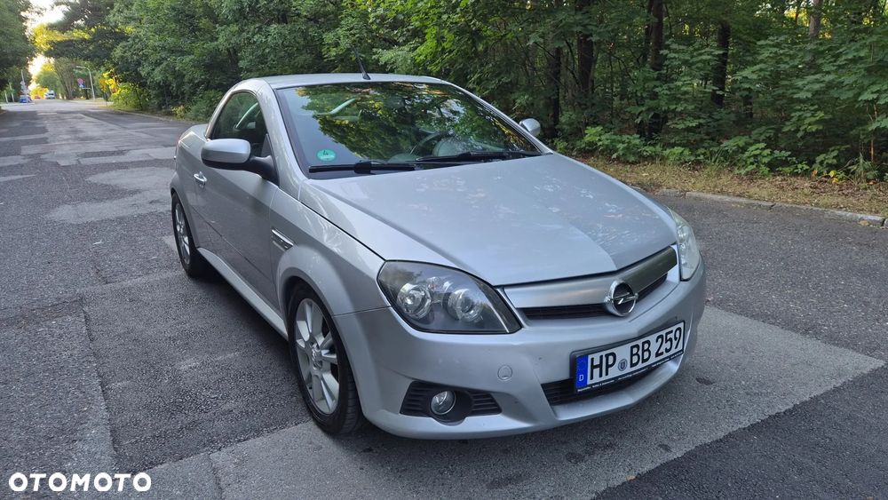 Opel Tigra 1.8 Design Edition - 3