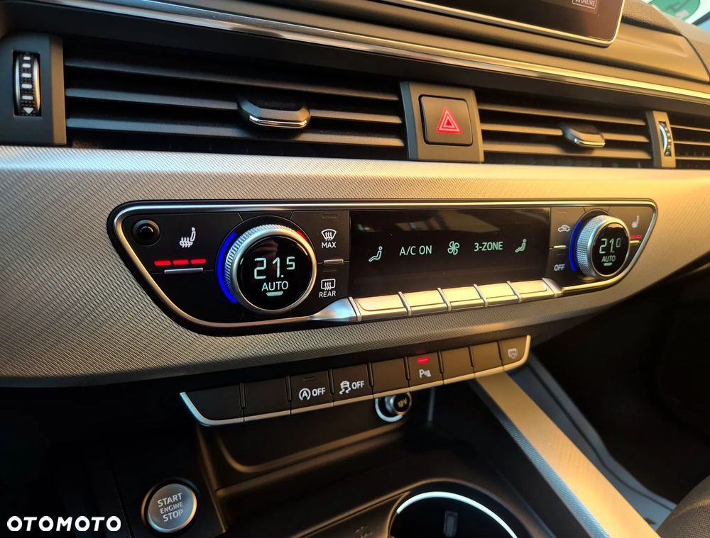Audi A4 Avant 1.4 TFSI S tronic design - 22