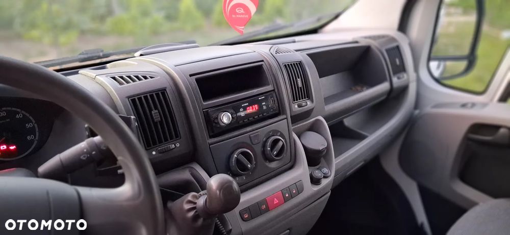 Peugeot Boxer - 2