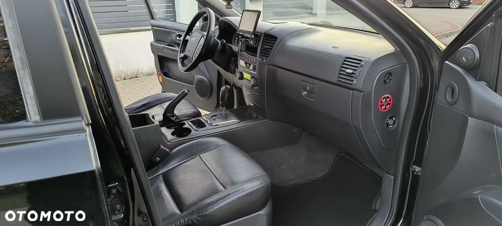Kia Sorento 2.5 CRDi Freedom - 28