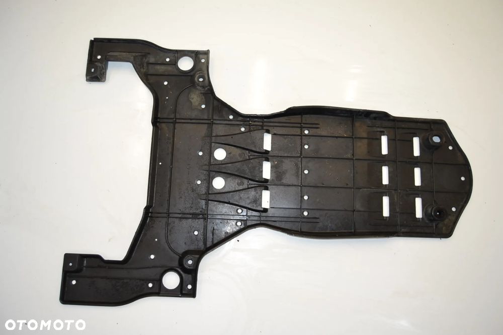 Osłona pod skrzynie biegów LEXUS GS300 GS430 GS450h GS460 MK3 - 3