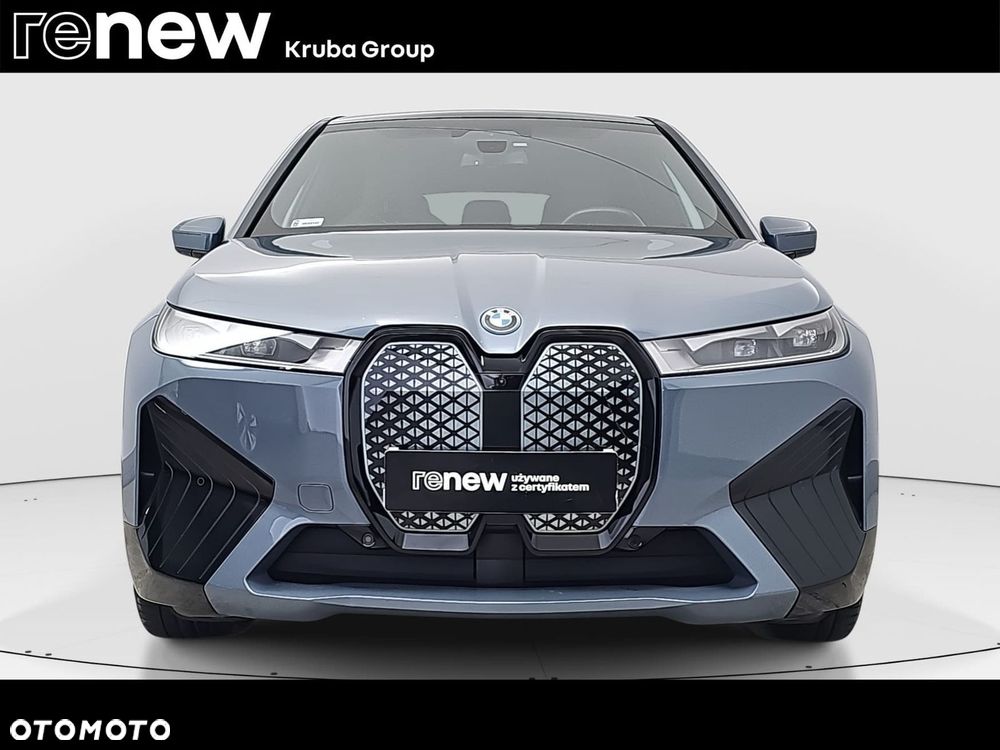 BMW iX xDrive40 76.6kWh - 2