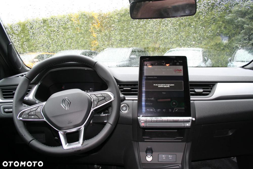 Renault Symbioz 1.8 E-Tech Full Hybrid 160 Evolution - 8