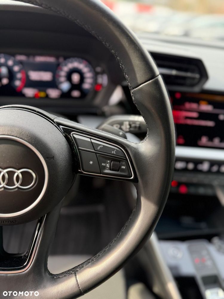 Audi A3 - 13